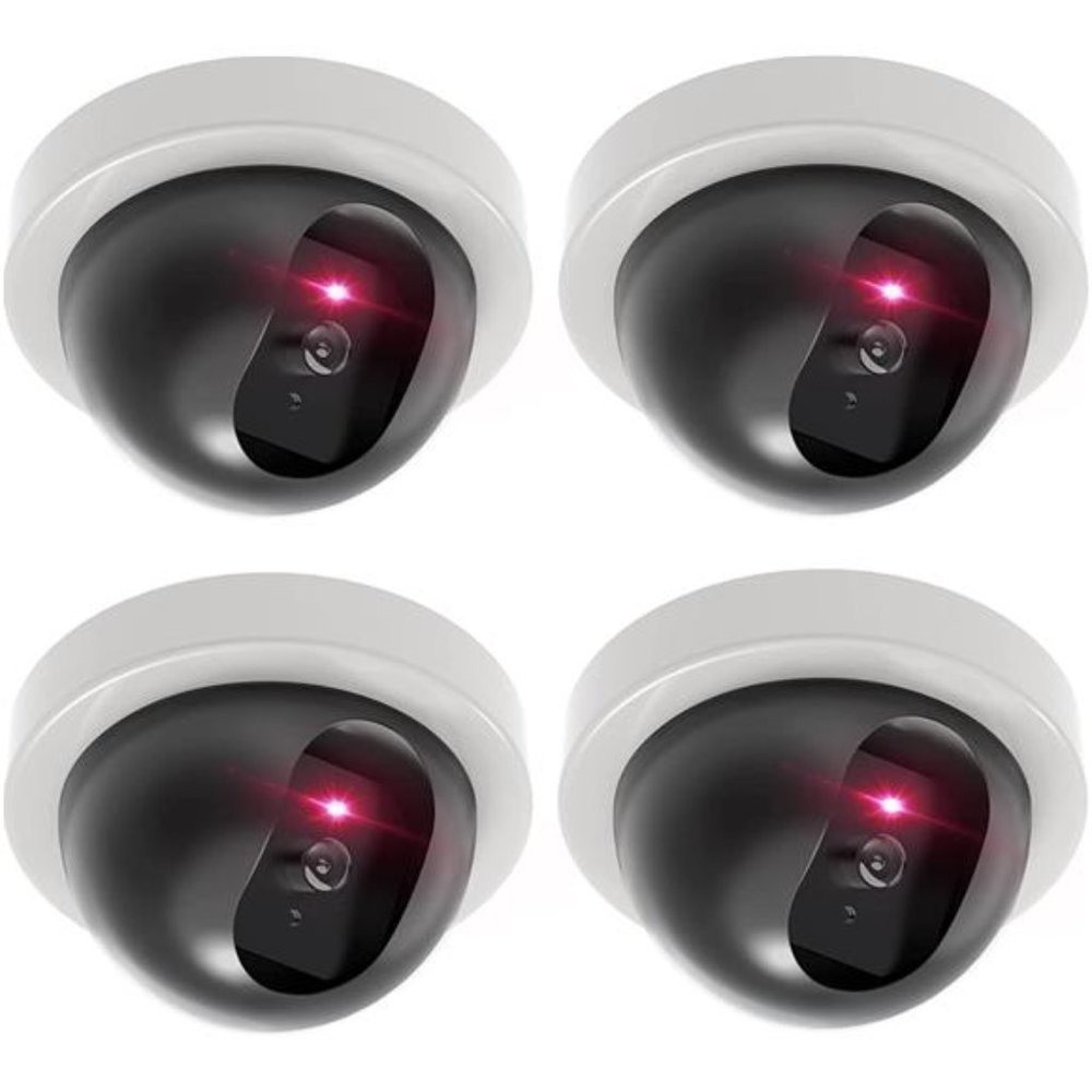 NEW Dummy Security CCTV Cameras